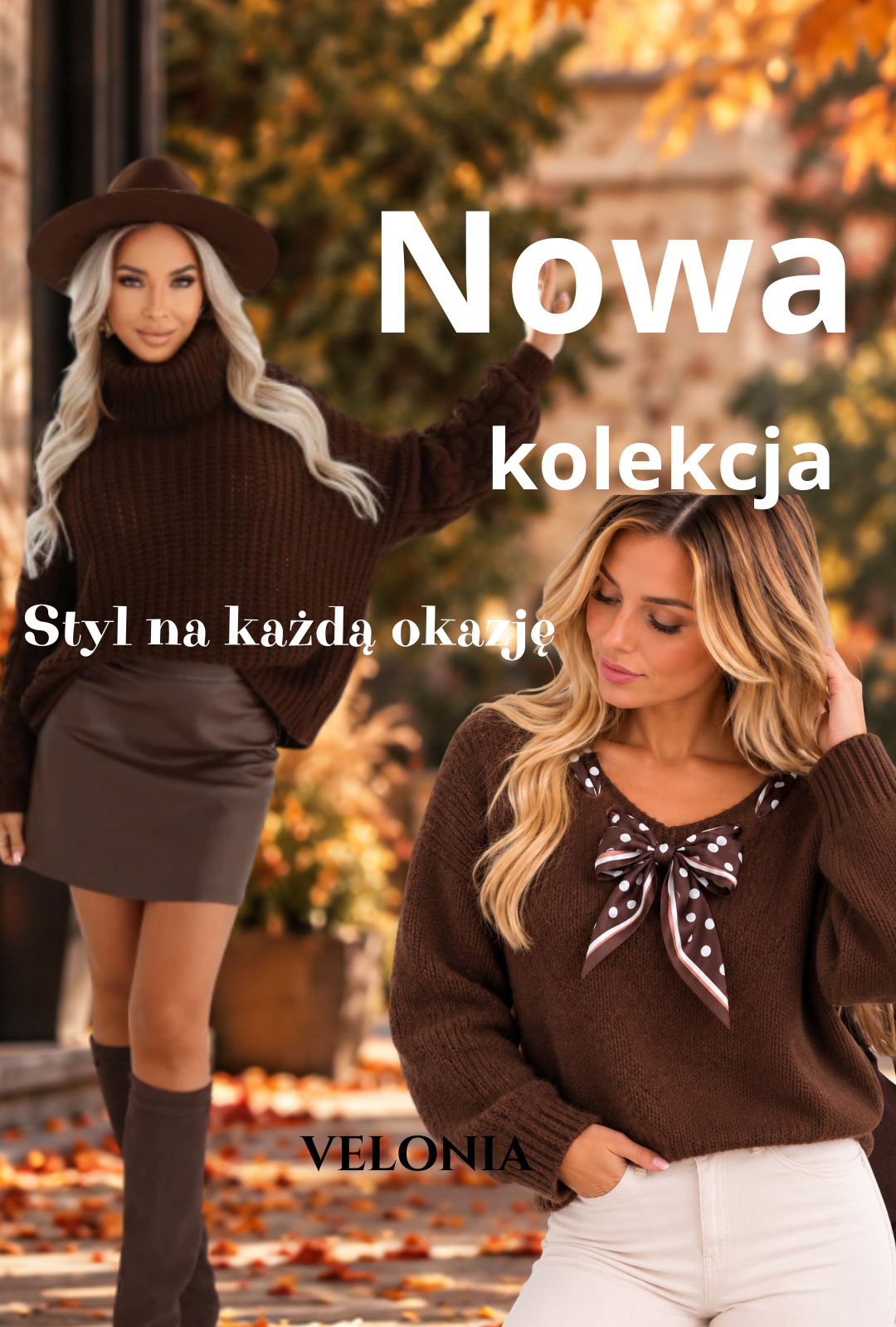 Nowy sezon