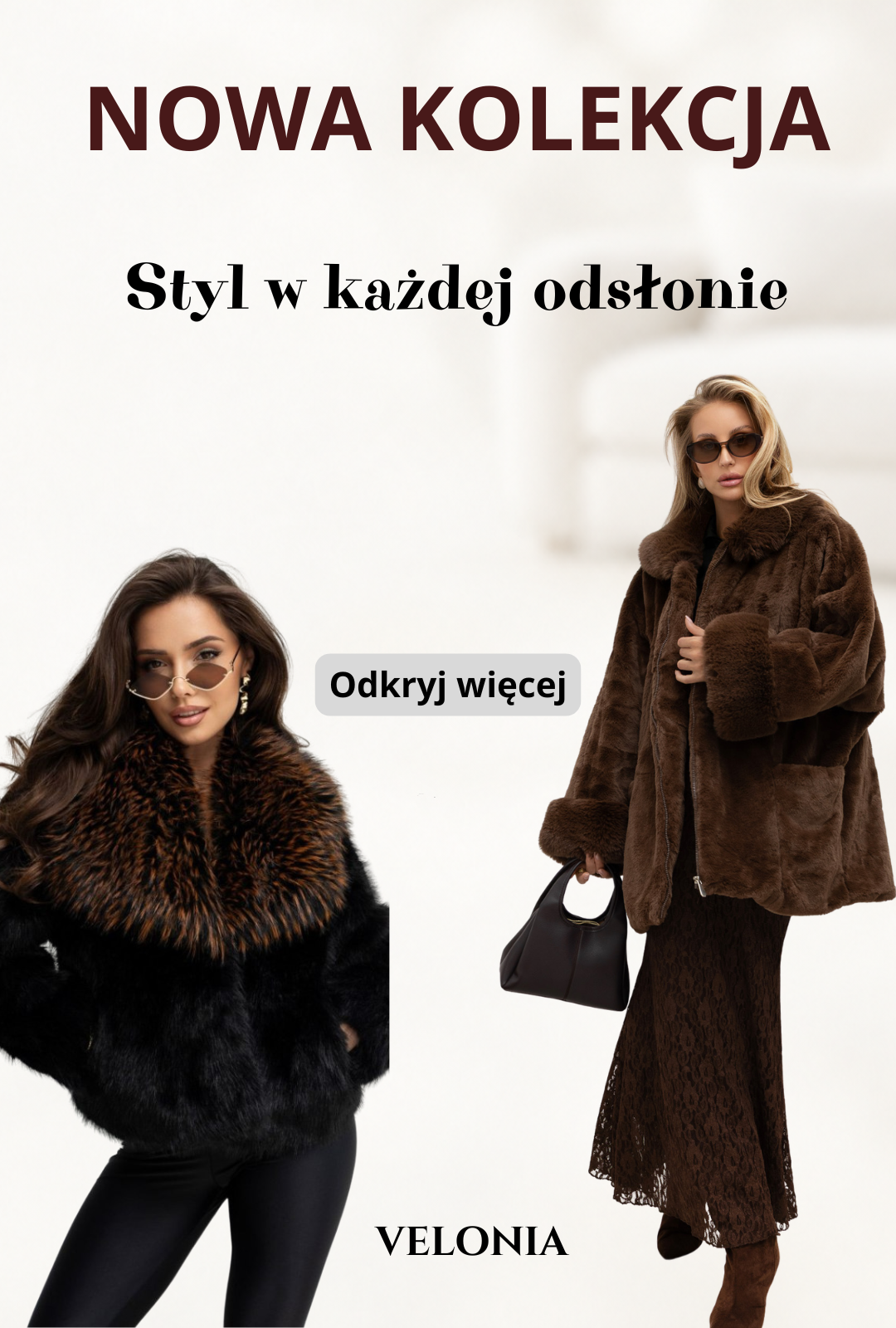 Nowa kolekcja